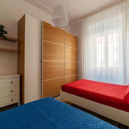 San Pietro & Castel Sant'Angelo - Cozy Apt 罗马 外观 照片