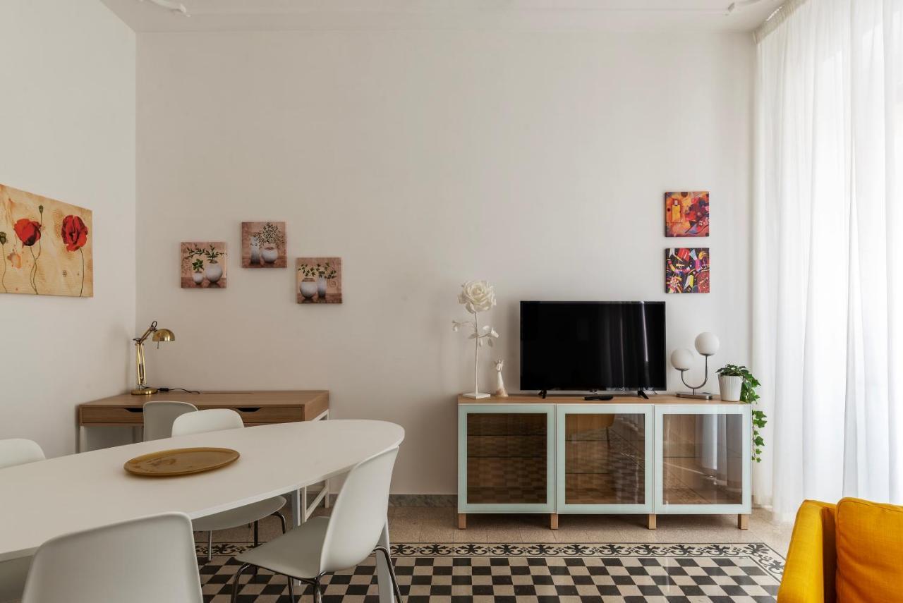 San Pietro & Castel Sant'Angelo - Cozy Apt 罗马 外观 照片