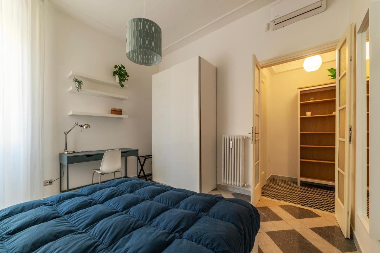 San Pietro & Castel Sant'Angelo - Cozy Apt 罗马 外观 照片