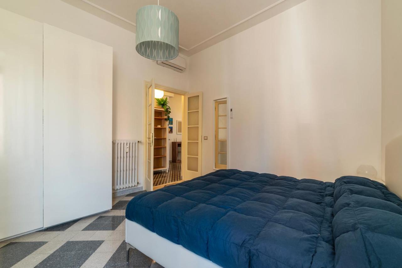 San Pietro & Castel Sant'Angelo - Cozy Apt 罗马 外观 照片