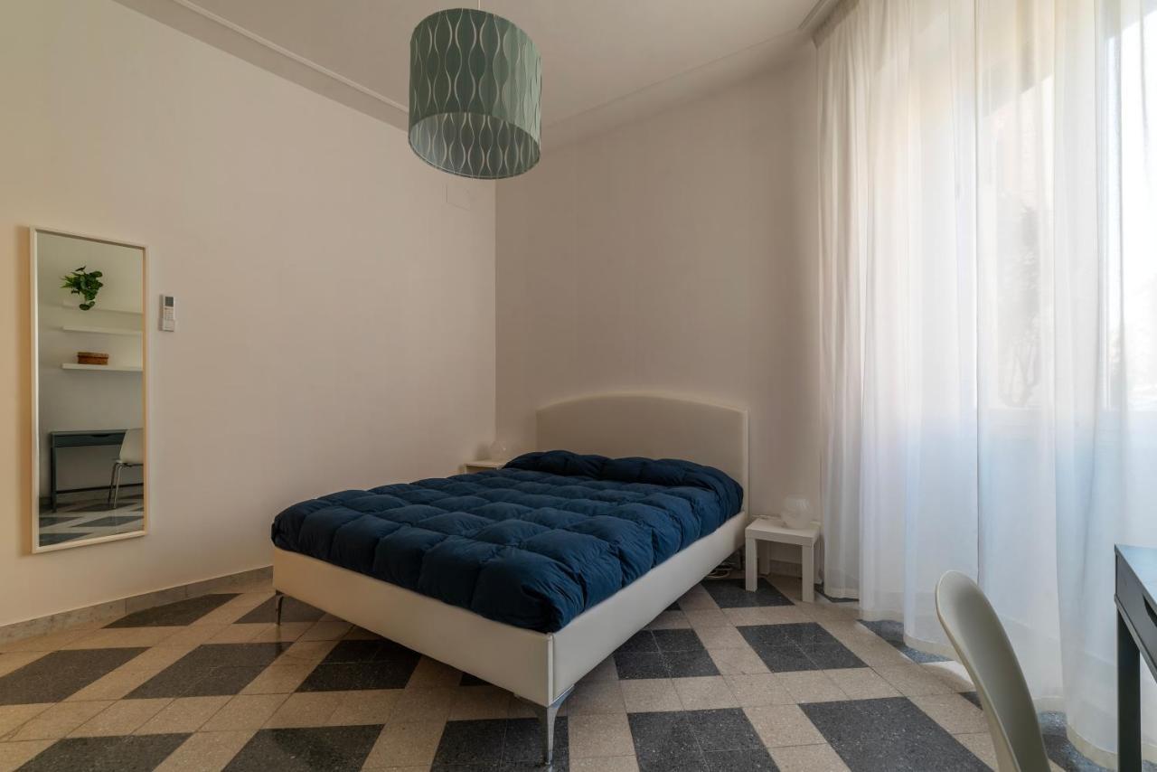 San Pietro & Castel Sant'Angelo - Cozy Apt 罗马 外观 照片