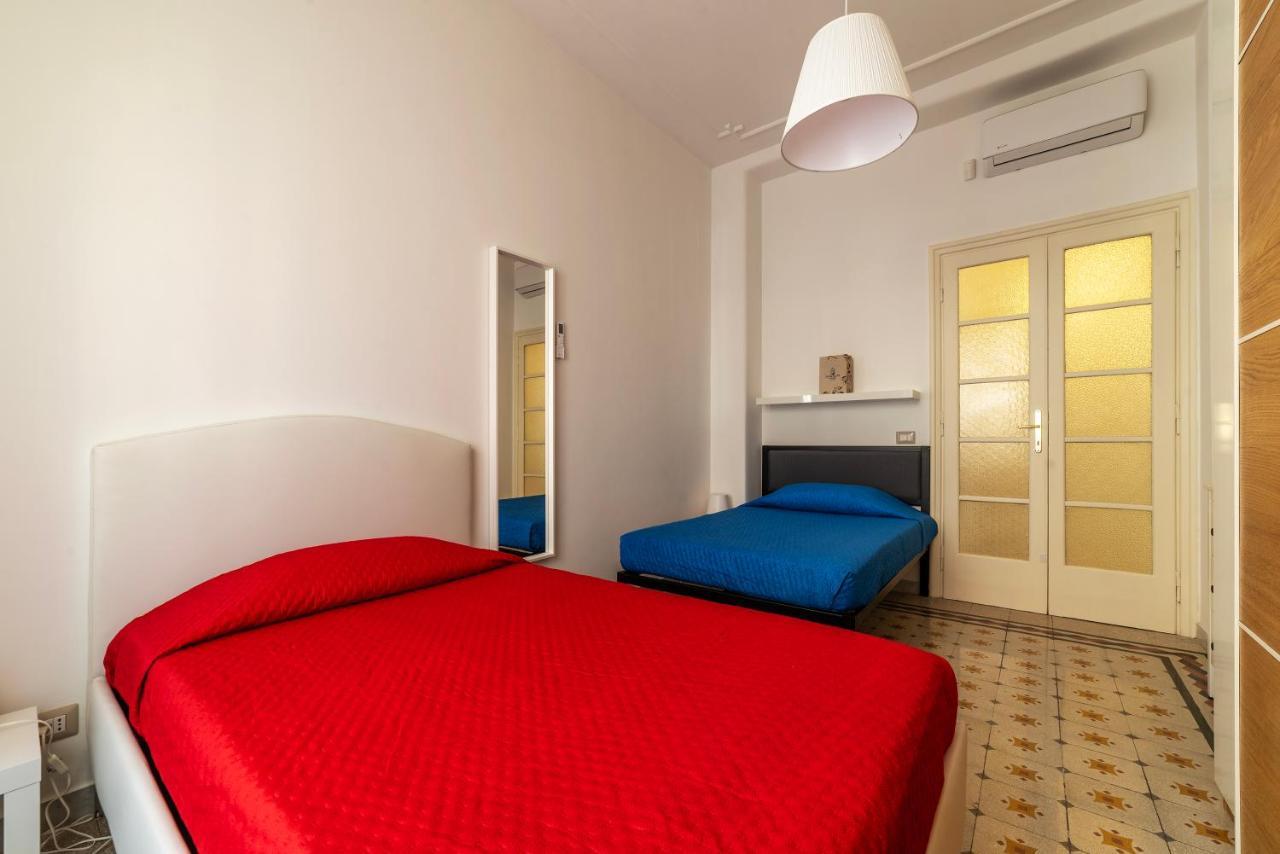 San Pietro & Castel Sant'Angelo - Cozy Apt 罗马 外观 照片